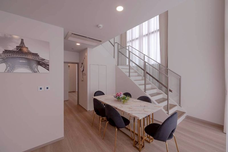 The Forestias · 3 bedroom · 132 SqM · Floor 45 · Bang Bo, Samut Prakan · Photo 3 The Forestias 3-bedroom Detached House in Bang Bo, Samut Prakan – photo 3