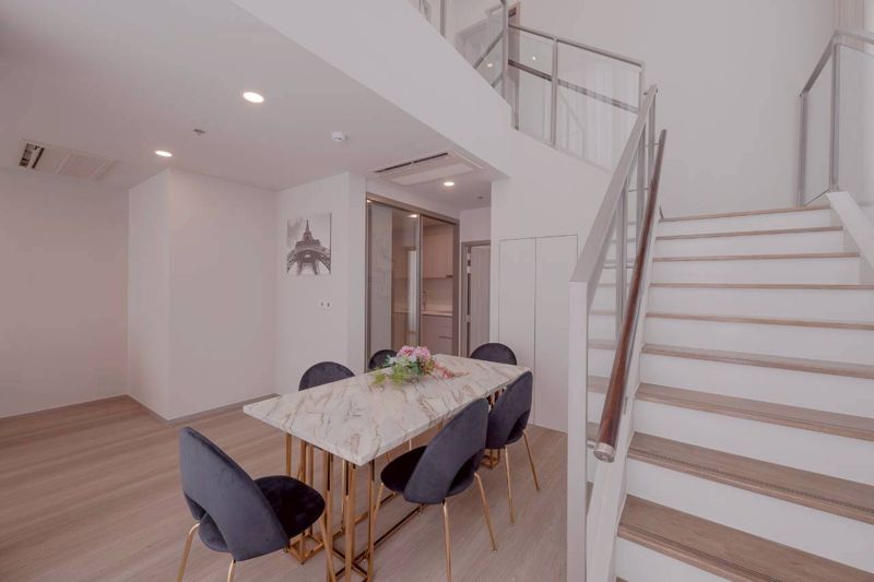 The Forestias · 3 bedroom · 132 SqM · Floor 45 · Bang Bo, Samut Prakan · Photo 5 The Forestias 3-bedroom Detached House in Bang Bo, Samut Prakan – photo 5