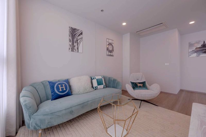 The Forestias · 3 bedroom · 132 SqM · Floor 45 · Bang Bo, Samut Prakan · Photo 4 The Forestias 3-bedroom Detached House in Bang Bo, Samut Prakan – photo 4