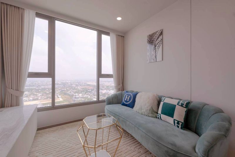 The Forestias · 3 bedroom · 132 SqM · Floor 45 · Bang Bo, Samut Prakan · Photo 1 The Forestias 3-bedroom Detached House in Bang Bo, Samut Prakan – photo 1