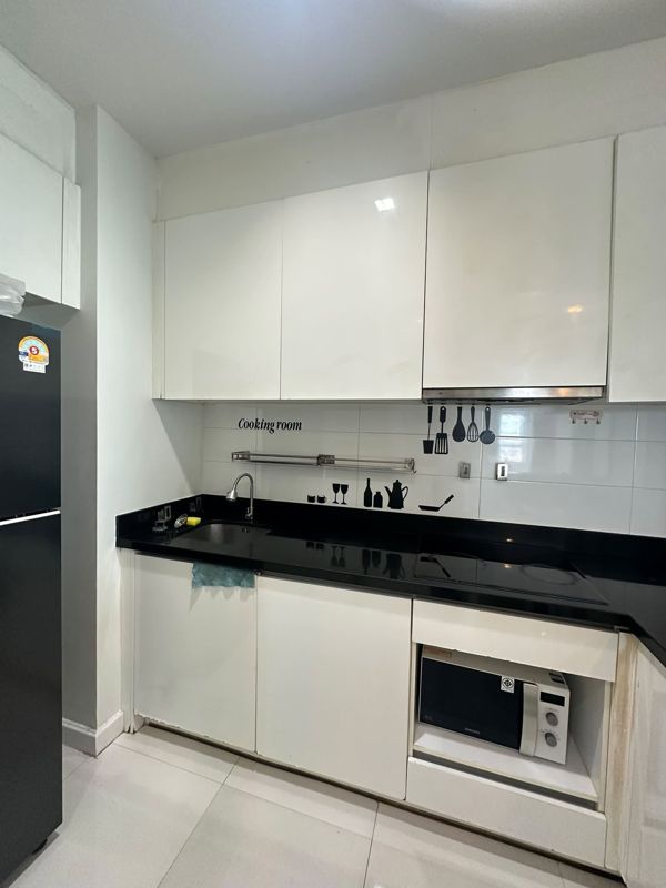 The Bloom Sukhumvit 71 · 3 bedroom · 88 SqM · Floor 20 · Watthana, Bangkok · Photo 2 The Bloom Sukhumvit 71 3-bedroom Condo in Watthana, Bangkok – photo 2