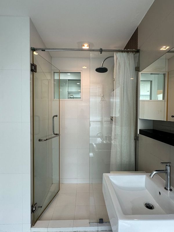 The Bloom Sukhumvit 71 · 3 bedroom · 88 SqM · Floor 20 · Watthana, Bangkok · Photo 3 The Bloom Sukhumvit 71 3-bedroom Condo in Watthana, Bangkok – photo 3