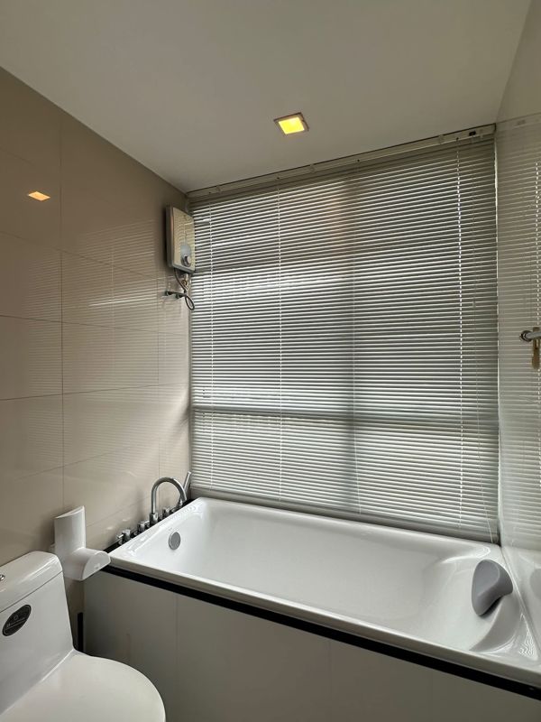 The Bloom Sukhumvit 71 · 3 bedroom · 88 SqM · Floor 20 · Watthana, Bangkok · Photo 4 The Bloom Sukhumvit 71 3-bedroom Condo in Watthana, Bangkok – photo 4