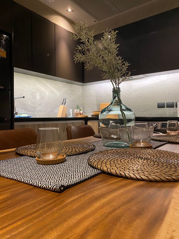 The Lofts Asoke · 2 bedroom · 75.4 SqM · Floor 26 · Asoke, Bangkok · Photo 5 The Lofts Asoke 2-bedroom Condo in Asoke, Bangkok – photo 5