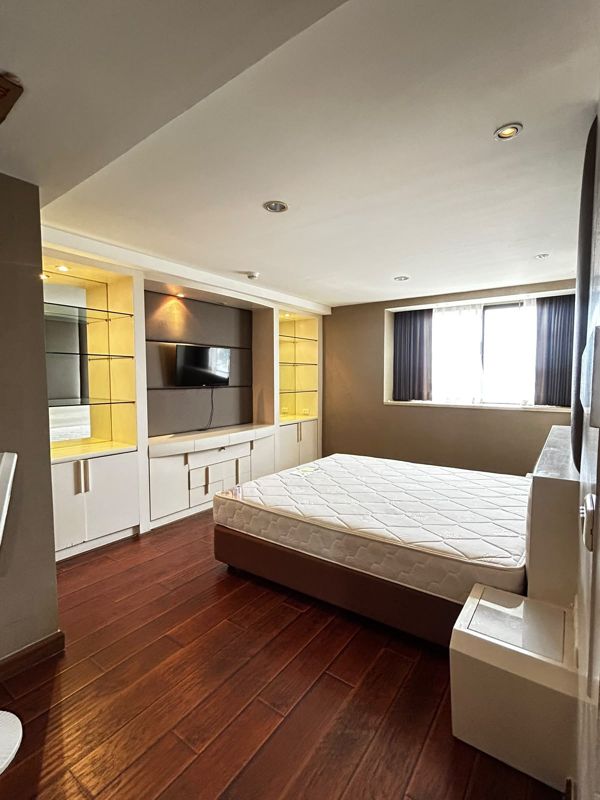 President Park Sukhumvit 24 · 3 bedroom · 265 SqM · Floor 19 · Phrom Phong, Bangkok · Photo 4 President Park Sukhumvit 24 3-bedroom Condo in Phrom Phong, Bangkok – photo 4