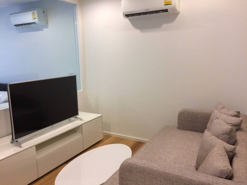 15 Sukhumvit Residences · 1 bedroom · 45 SqM · Floor 9 · Watthana, Bangkok · Photo 3 15 Sukhumvit Residences 1-bedroom Condo in Watthana, Bangkok – photo 3