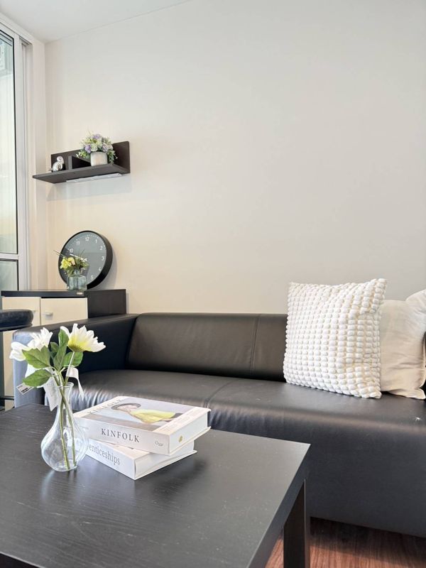 The Base Sukhumvit 77 · 1 bedroom · 31 SqM · Floor 16 · Suan Luang, Bangkok · Photo 2 The Base Sukhumvit 77 1-bedroom Condo in Suan Luang, Bangkok – photo 2