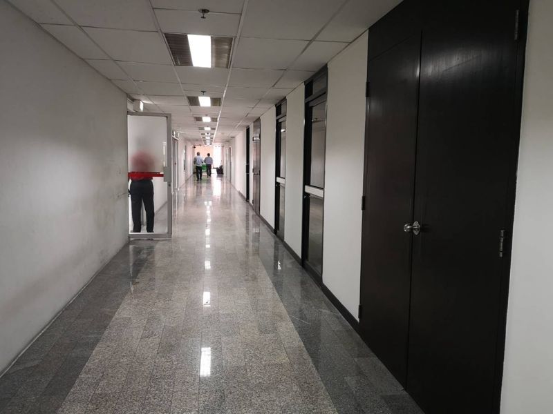 Jewelry Trade Center · 225 SqM · Floor 14 · Photo 1 Jewelry Trade Center – photo 1