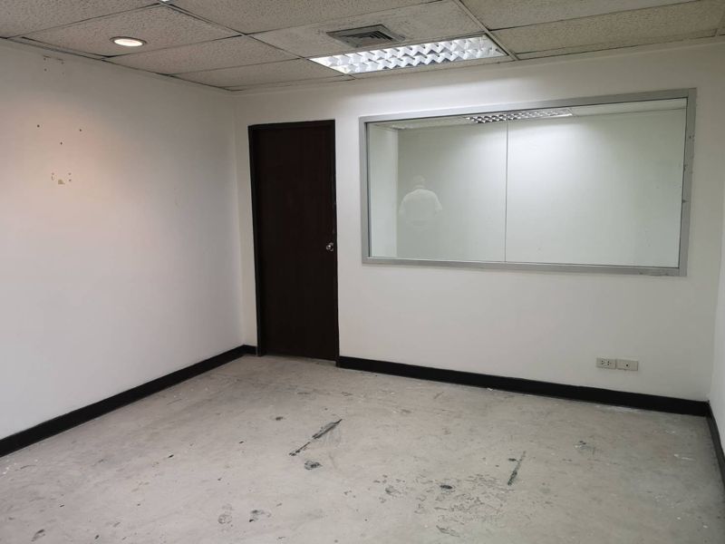 Jewelry Trade Center · 225 SqM · Floor 14 · Photo 2 Jewelry Trade Center – photo 2