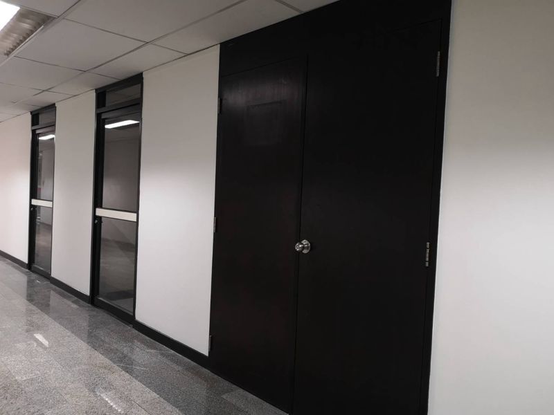 Jewelry Trade Center · 225 SqM · Floor 14 · Photo 3 Jewelry Trade Center – photo 3