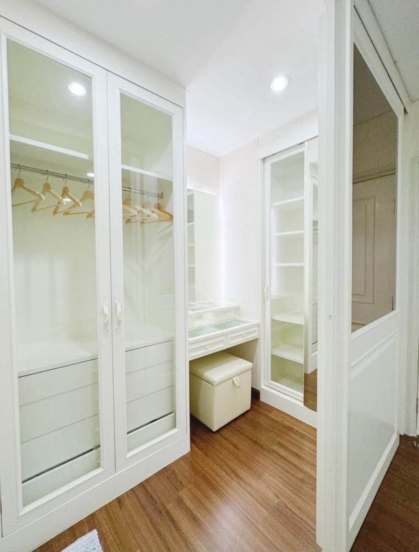 Leon Sukhumvit 62 · 3 bedroom · 200 SqM · Floor 3 · Bang Chak, Bangkok · Photo 5 Leon Sukhumvit 62 3-bedroom Townhouse in Bang Chak, Bangkok – photo 5