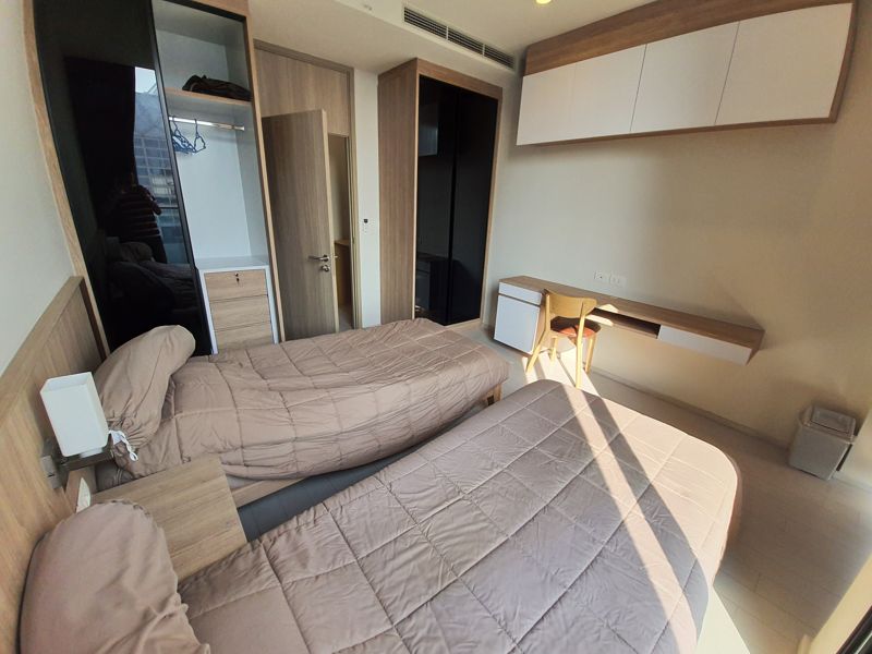 Noble Ploenchit · 2 bedroom · 94 SqM · Floor 32 · Ploenchit, Bangkok · Photo 1 Noble Ploenchit 2-bedroom Condo in Ploenchit, Bangkok – photo 1