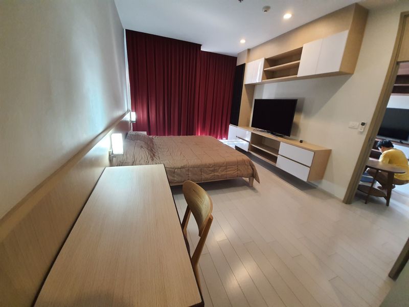 Noble Ploenchit · 2 bedroom · 94 SqM · Floor 32 · Ploenchit, Bangkok · Photo 2 Noble Ploenchit 2-bedroom Condo in Ploenchit, Bangkok – photo 2