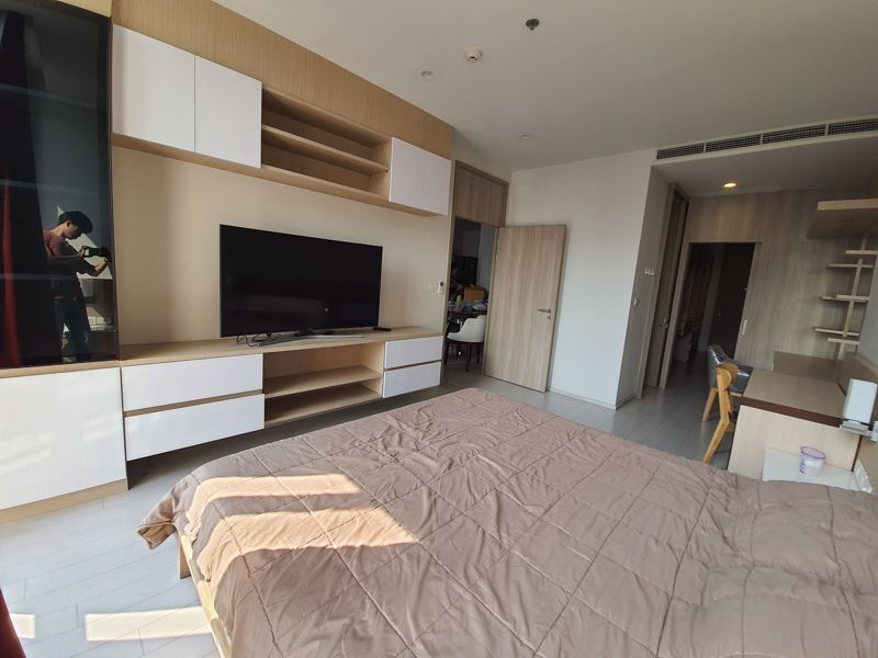 Noble Ploenchit · 2 bedroom · 94 SqM · Floor 32 · Ploenchit, Bangkok · Photo 5 Noble Ploenchit 2-bedroom Condo in Ploenchit, Bangkok – photo 5