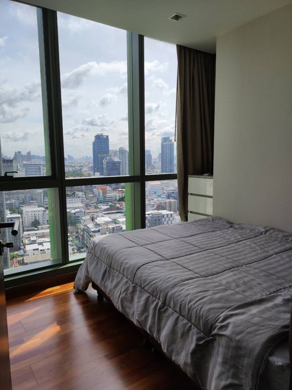 WISH Signature Midtown Siam · 2 bedroom · 42 SqM · Floor 27 · Victory Monument, Bangkok · Photo 5 WISH Signature Midtown Siam 2-bedroom Condo in Victory Monument, Bangkok – photo 5