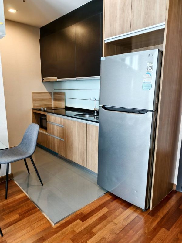 WISH Signature Midtown Siam · 2 bedroom · 42 SqM · Floor 27 · Victory Monument, Bangkok · Photo 3 WISH Signature Midtown Siam 2-bedroom Condo in Victory Monument, Bangkok – photo 3