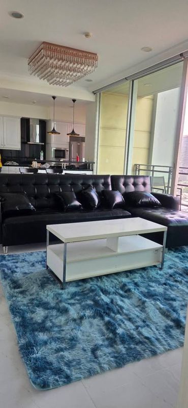 Royce Private Residences · 2 bedroom · 112 SqM · Floor 22 · Asoke, Bangkok · Photo 1 Royce Private Residences 2-bedroom Condo in Asoke, Bangkok – photo 1