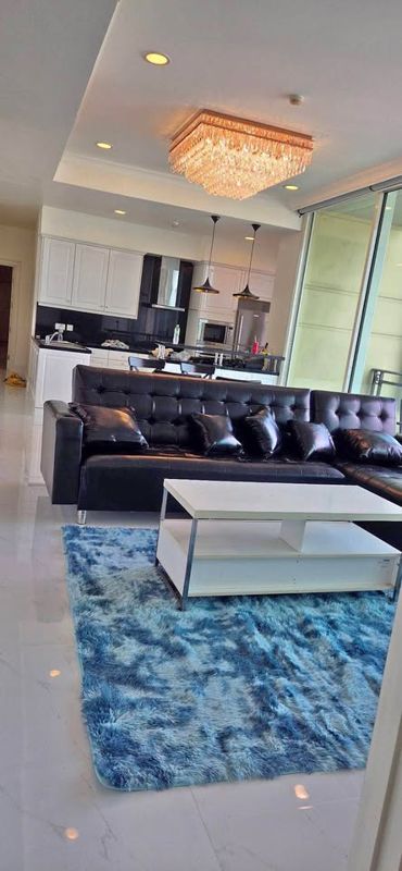 Royce Private Residences · 2 bedroom · 112 SqM · Floor 22 · Asoke, Bangkok · Photo 2 Royce Private Residences 2-bedroom Condo in Asoke, Bangkok – photo 2