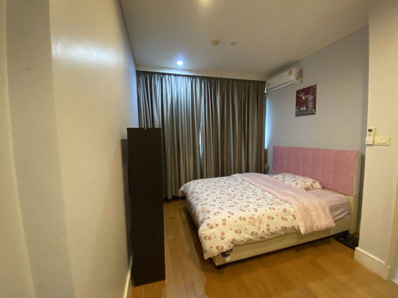 Aguston Sukhumvit 22 · 2 bedroom · 96 SqM · Floor 11 · Phrom Phong, Bangkok · Photo 4 Aguston Sukhumvit 22 2-bedroom Condo in Phrom Phong, Bangkok – photo 4