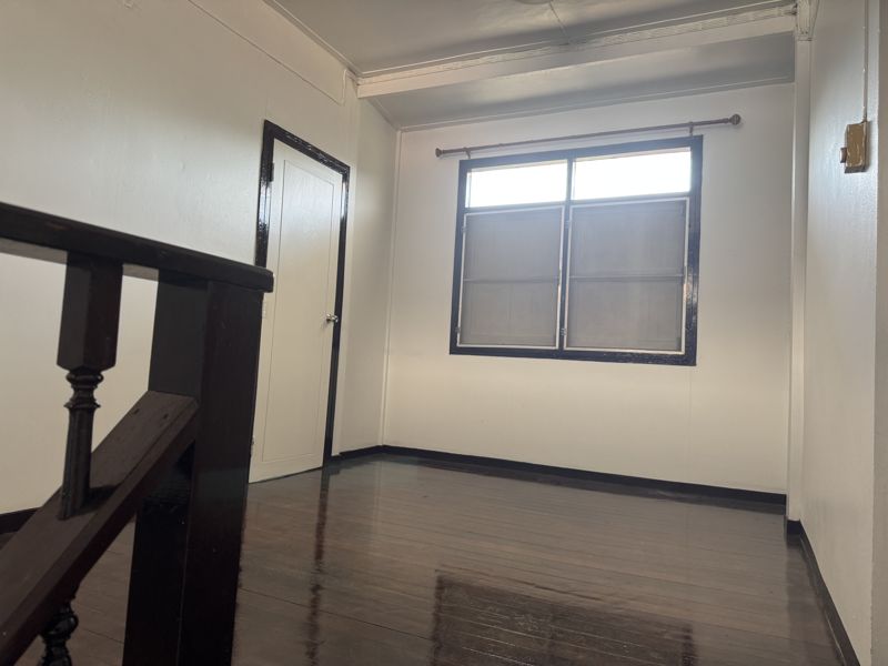home office in Sukhumvit 66/1 · Photo 2 home office in Sukhumvit 66/1 Commercial Building – photo 2