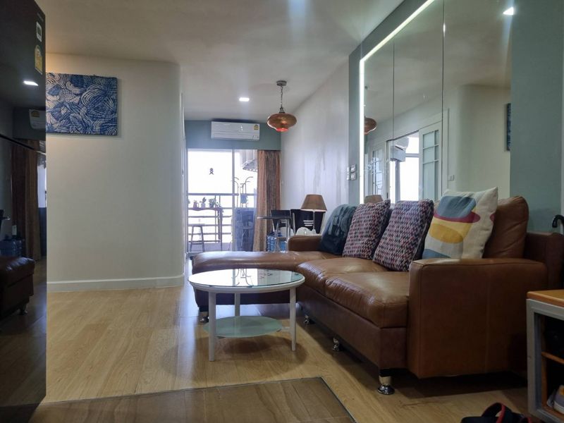 The Waterford Diamond · 1 bedroom · 52.23 SqM · Floor 30 · Phrom Phong, Bangkok · Photo 4 The Waterford Diamond 1-bedroom Condo in Phrom Phong, Bangkok – photo 4