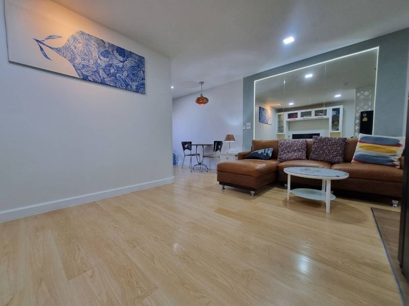 The Waterford Diamond · 1 bedroom · 52.23 SqM · Floor 30 · Phrom Phong, Bangkok · Photo 1 The Waterford Diamond 1-bedroom Condo in Phrom Phong, Bangkok – photo 1