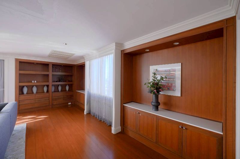 Las Colinas · 5 bedroom · 698.47 SqM · Floor 38 · Asoke, Bangkok · Photo 5 Las Colinas 5-bedroom Condo in Asoke, Bangkok – photo 5