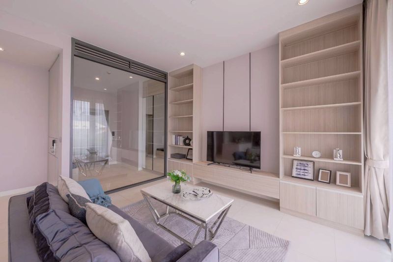 Vittorio · 2 bedroom · 138 SqM · Floor 4 · Phrom Phong, Bangkok · Photo 2 Vittorio 2-bedroom Condo in Phrom Phong, Bangkok – photo 2
