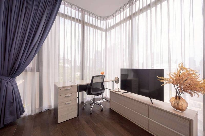 Vittorio · 2 bedroom · 138 SqM · Floor 4 · Phrom Phong, Bangkok · Photo 4 Vittorio 2-bedroom Condo in Phrom Phong, Bangkok – photo 4