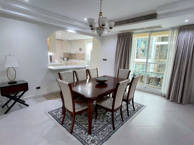 Ideal 24 · 5 bedroom · 327 SqM · Floor 33 · Photo 5 Ideal 24 5-bedroom Condo – photo 5