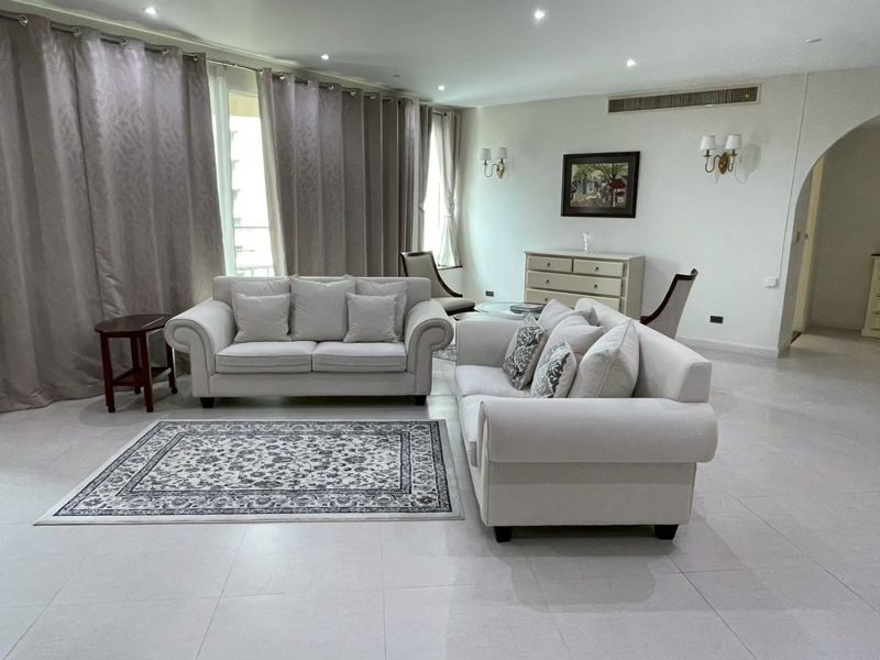 Ideal 24 · 5 bedroom · 327 SqM · Floor 33 · Photo 2 Ideal 24 5-bedroom Condo – photo 2
