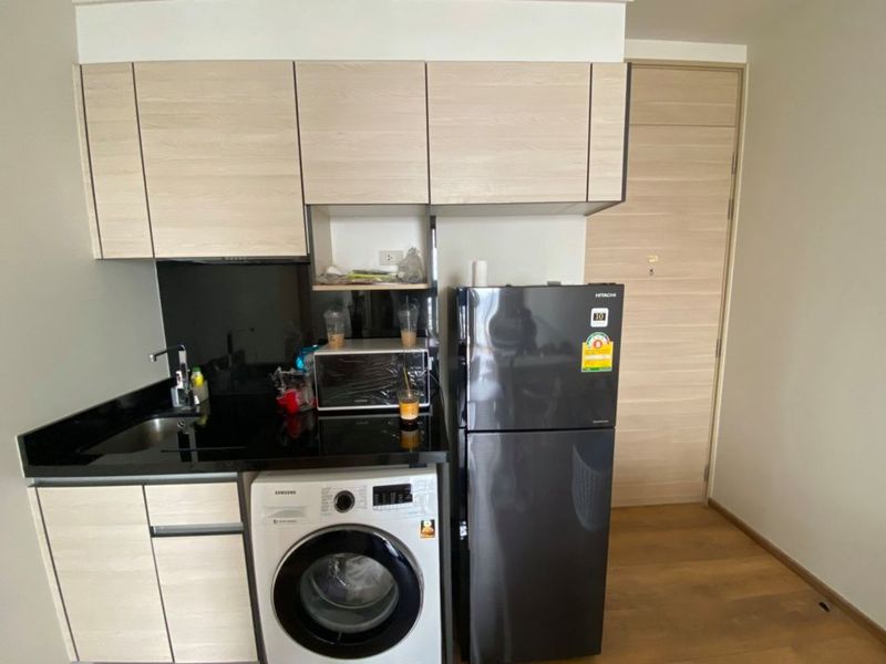 Park Origin Phromphong · 2 bedroom · 52 SqM · Floor 44 · Khlong Toei, Bangkok · Photo 2 Park Origin Phromphong 2-bedroom Condo in Khlong Toei, Bangkok – photo 2