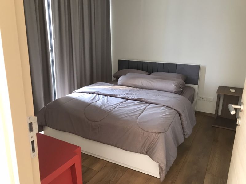 Park Origin Phromphong · 2 bedroom · 52 SqM · Floor 44 · Khlong Toei, Bangkok · Photo 3 Park Origin Phromphong 2-bedroom Condo in Khlong Toei, Bangkok – photo 3