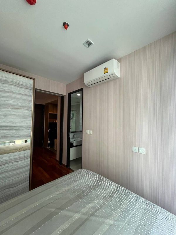 WISH Signature Midtown Siam · 1 bedroom · 27.16 SqM · Floor 9 · Victory Monument, Bangkok · Photo 3 WISH Signature Midtown Siam 1-bedroom Condo in Victory Monument, Bangkok – photo 3