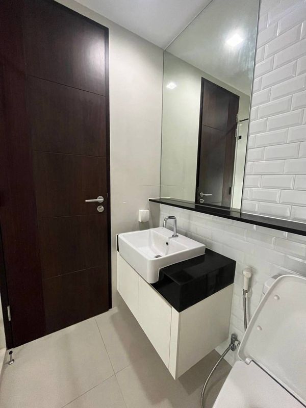 WISH Signature Midtown Siam · 1 bedroom · 27.16 SqM · Floor 9 · Victory Monument, Bangkok · Photo 4 WISH Signature Midtown Siam 1-bedroom Condo in Victory Monument, Bangkok – photo 4