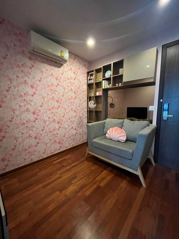 WISH Signature Midtown Siam · 1 bedroom · 27.16 SqM · Floor 9 · Victory Monument, Bangkok · Photo 5 WISH Signature Midtown Siam 1-bedroom Condo in Victory Monument, Bangkok – photo 5
