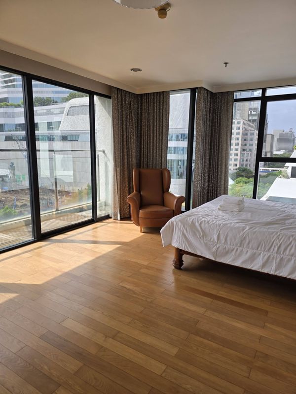 New House · 2 bedroom · 181 SqM · Floor 7 · Photo 1 New House 2-bedroom Condo – photo 1