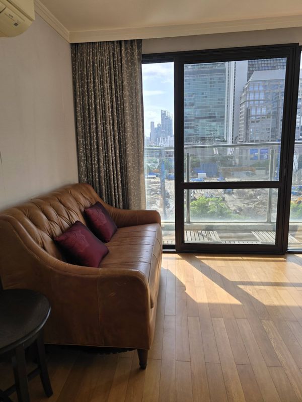 New House · 2 bedroom · 181 SqM · Floor 7 · Photo 2 New House 2-bedroom Condo – photo 2