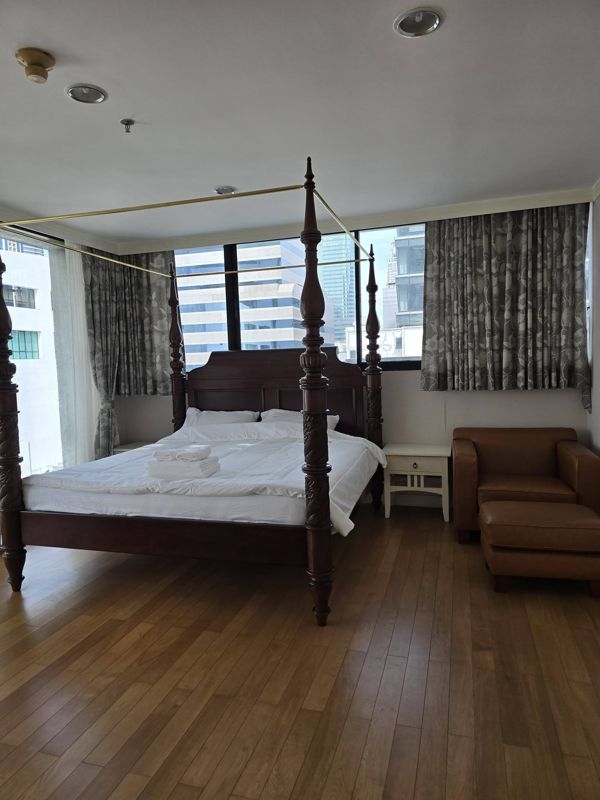 New House · 2 bedroom · 181 SqM · Floor 7 · Photo 3 New House 2-bedroom Condo – photo 3