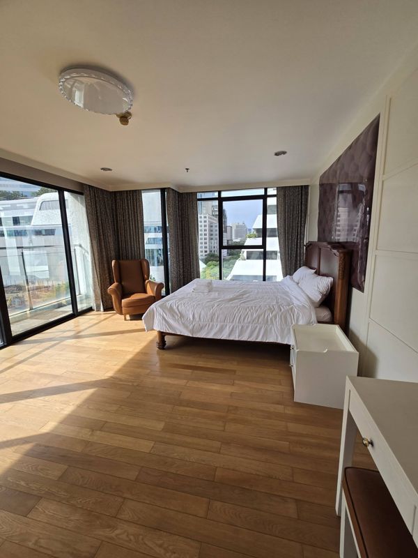 New House · 2 bedroom · 181 SqM · Floor 7 · Photo 5 New House 2-bedroom Condo – photo 5