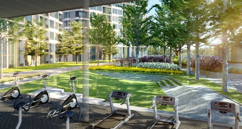 Skyrise Avenue Sukhumvit 64 · by Risland (Thailand) Co.,Ltd. · Condo · Phra Khanong, Bangkok · Project image 2 Skyrise Avenue Sukhumvit 64 Condo in Phra Khanong, Bangkok – project image 2