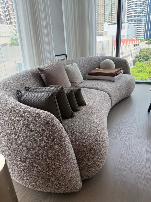 SCOPE Langsuan · 2 bedroom · 156.55 SqM · Floor 7 · Chidlom, Bangkok · Photo 1 SCOPE Langsuan 2-bedroom Condo in Chidlom, Bangkok – photo 1