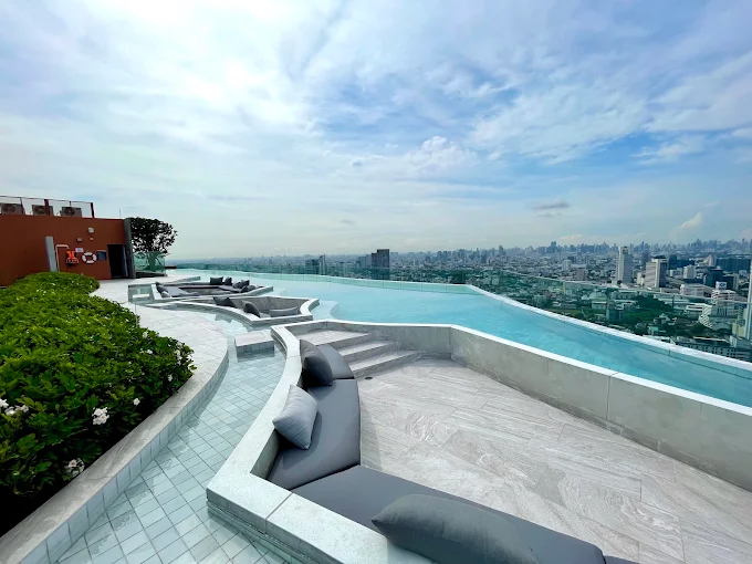 Life Ladprao Valley · by AP · Condo · Chatuchak, Bangkok · Project image 3 Life Ladprao Valley Condo in Chatuchak, Bangkok – project image 3