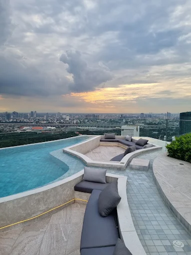 Life Ladprao Valley · by AP · Condo · Chatuchak, Bangkok · Project image 4 Life Ladprao Valley Condo in Chatuchak, Bangkok – project image 4