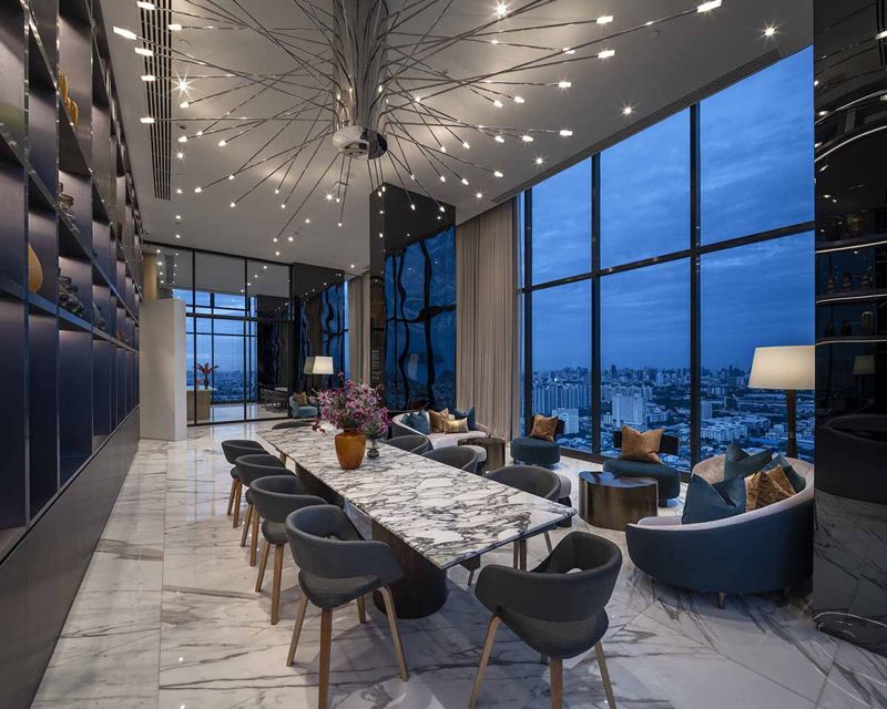 XT Huaikhwang · by SANSIRI · Condo · Ratchada, Bangkok · Project image 3 XT Huaikhwang Condo in Ratchada, Bangkok – project image 3