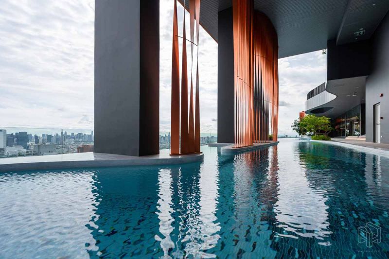 XT Huaikhwang · by SANSIRI · Condo · Ratchada, Bangkok · Project image 5 XT Huaikhwang Condo in Ratchada, Bangkok – project image 5
