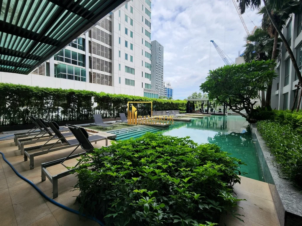 Quattro by Sansiri · Condo · Thong Lo, Bangkok · Project image 1 Quattro by Sansiri Condo in Thong Lo, Bangkok – project image 1