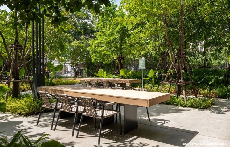 Lumpini Park Vibhavadi-Chatuchak · by LPN · Condo · Chatuchak, Bangkok · Project image 2 Lumpini Park Vibhavadi-Chatuchak Condo in Chatuchak, Bangkok – project image 2