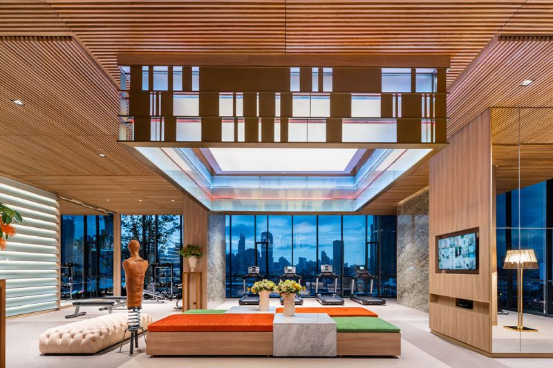 Oka Haus · by Sansiri · Condo · Khlong Toei, Bangkok · Project image 4 Oka Haus Condo in Khlong Toei, Bangkok – project image 4