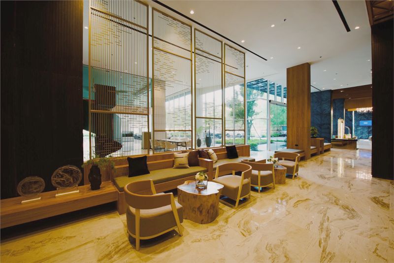 Siamese Exclusive Sukhumvit 42 · by Siamese · Condo · Ekkamai, Bangkok · Project image 3 Siamese Exclusive Sukhumvit 42 Condo in Ekkamai, Bangkok – project image 3